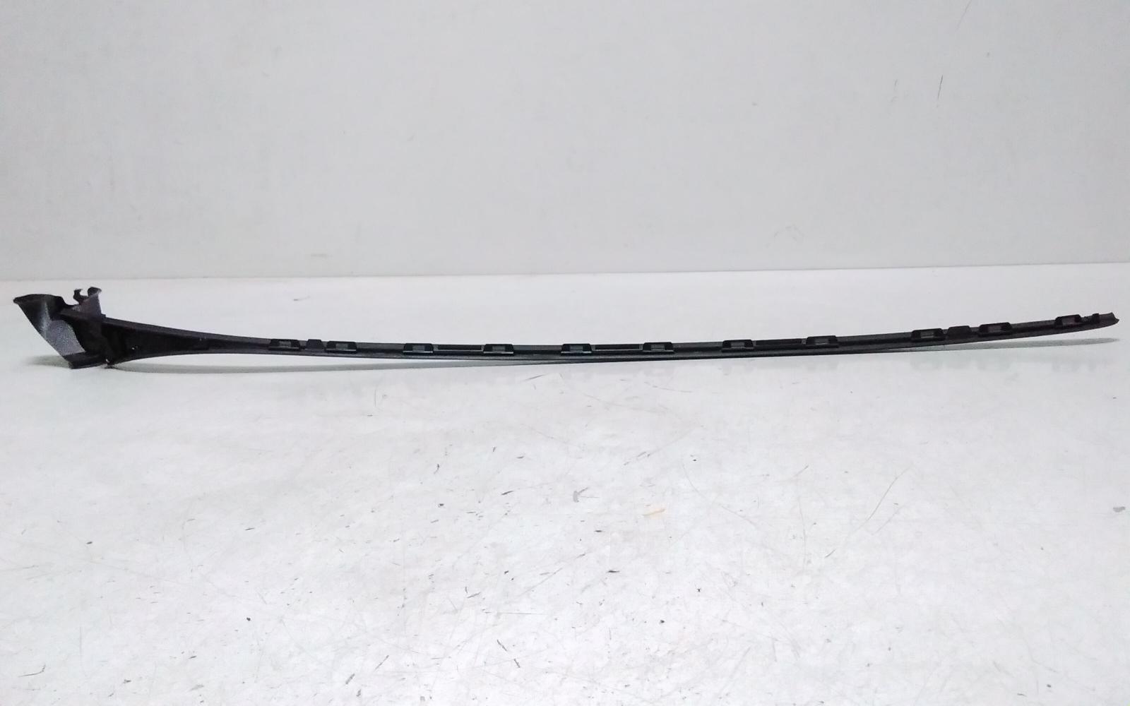 View Auto part Trim Panel Genesis Gv70 2024