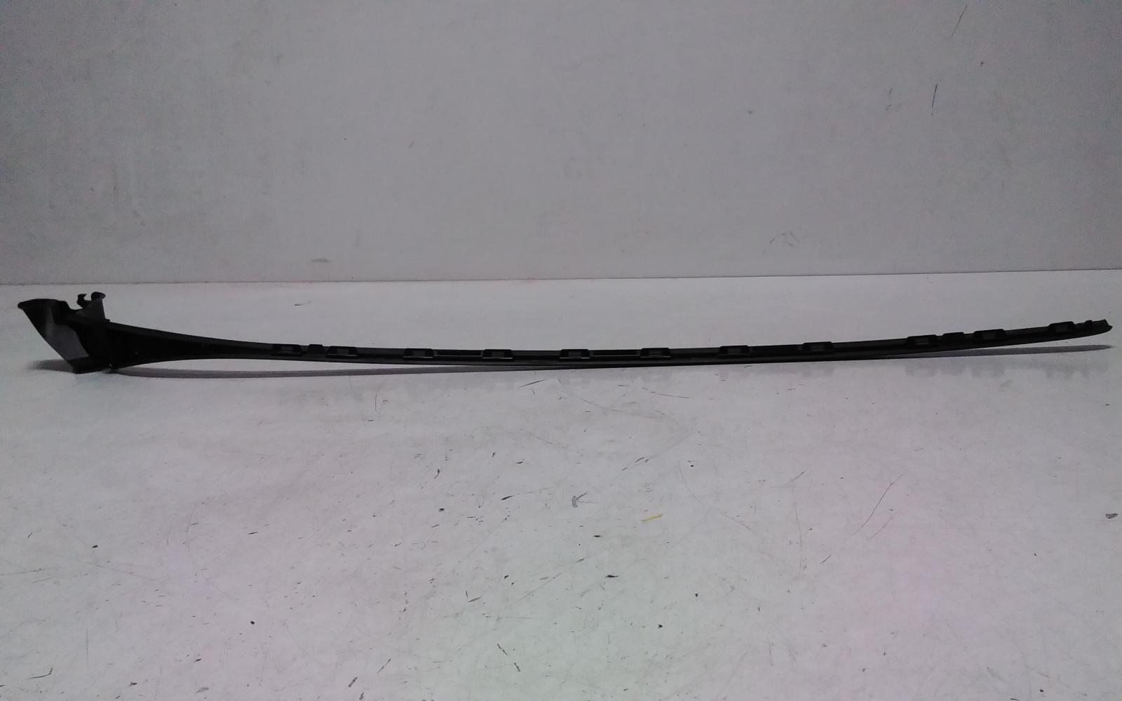 View Auto part Trim Panel Genesis Gv70 2024