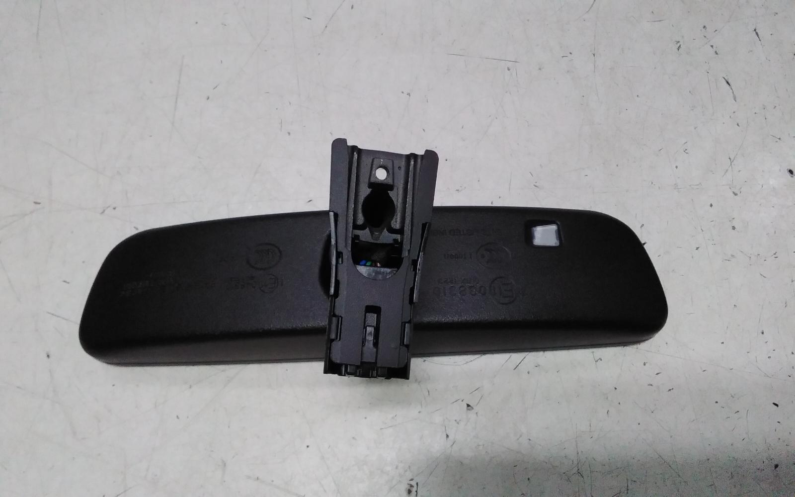 View Auto part Interior Mirror Genesis Gv70 2024