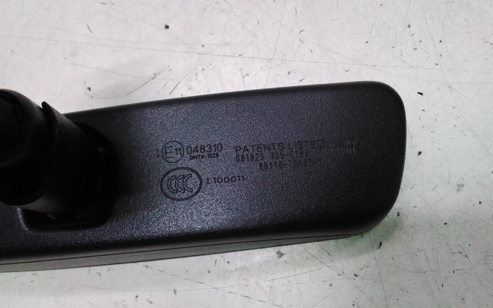 View Auto part Interior Mirror Genesis Gv70 2024