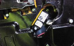 View Auto part Courtesy Light Genesis Gv70 2024