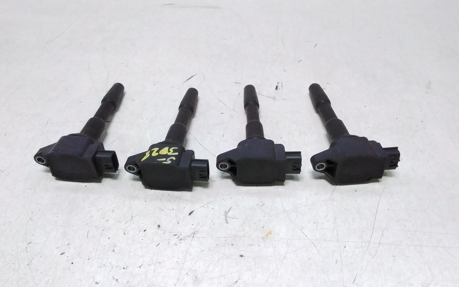View Auto part Coil/Coil Pack Haval H6 2024