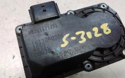 View Auto part Throttle Body Haval H6 2024