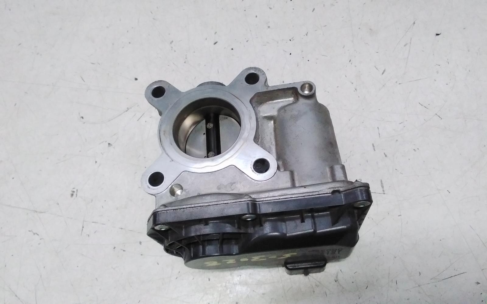 View Auto part Throttle Body Haval H6 2024