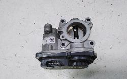 View Auto part Throttle Body Haval H6 2024