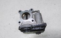 View Auto part Throttle Body Haval H6 2024