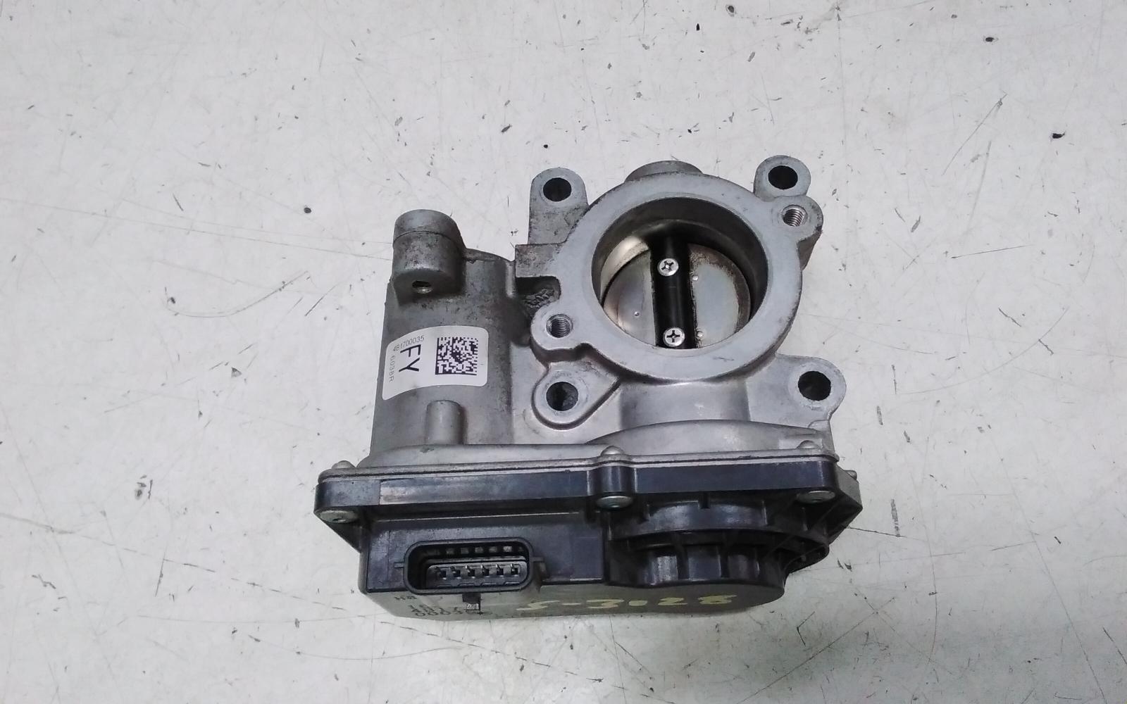 View Auto part Throttle Body Haval H6 2024