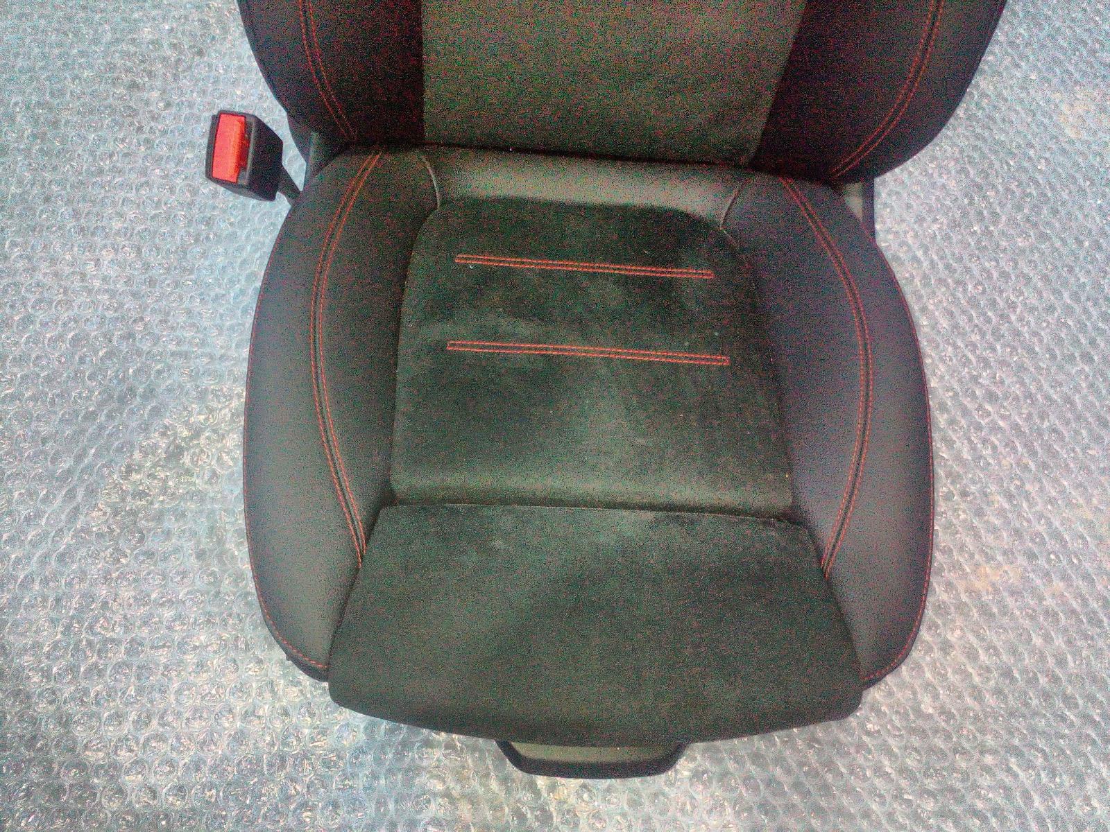 View Auto part Front Seat Mercedes Eqa 2024