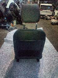 View Auto part Front Seat Mercedes Eqa 2024