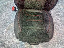 View Auto part Front Seat Mercedes Eqa 2024