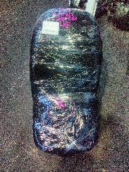 View Auto part Front Seat Mercedes Eqa 2024