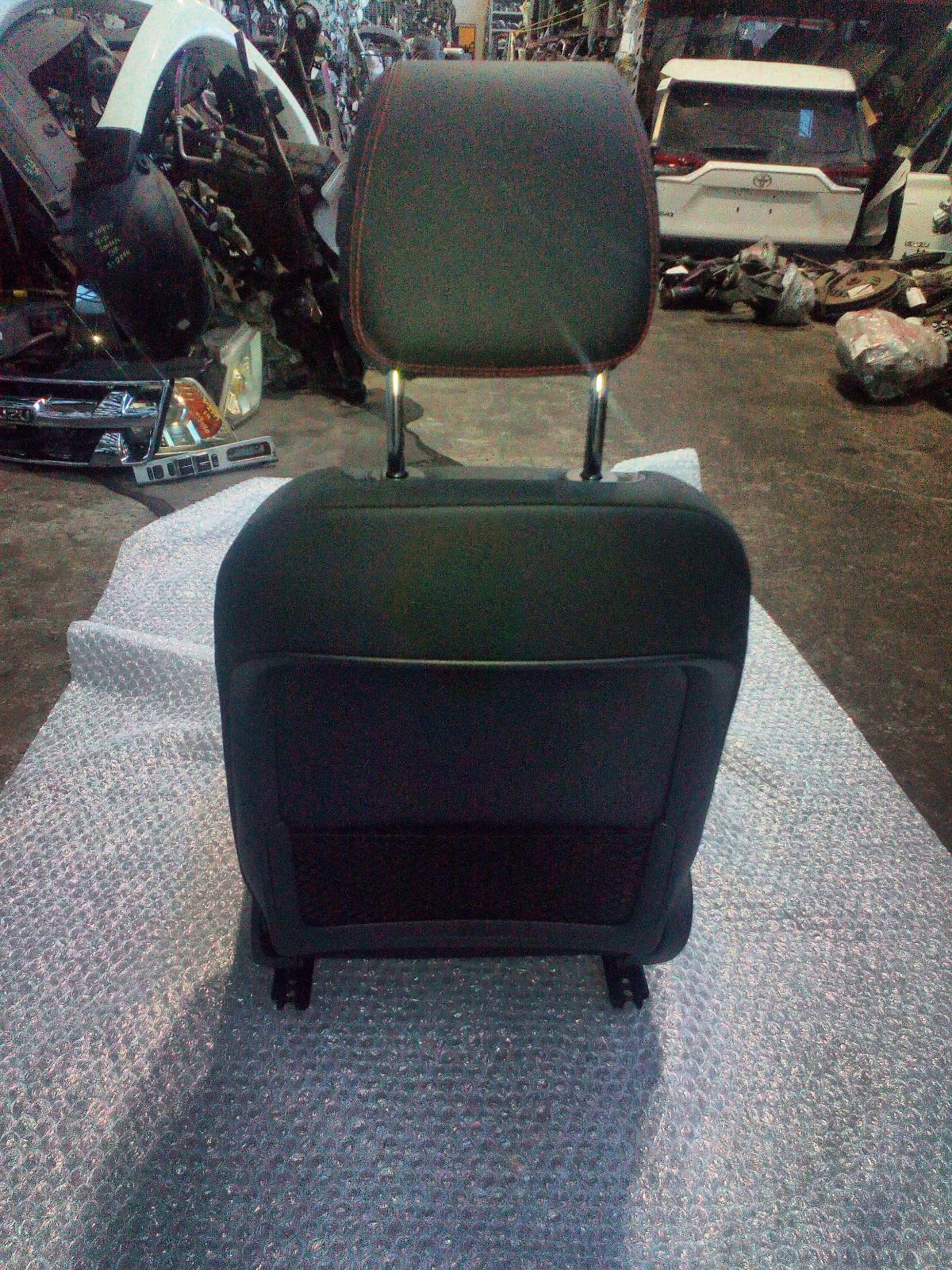 View Auto part Front Seat Mercedes Eqa 2024