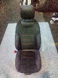 View Auto part Front Seat Mercedes Eqa 2024