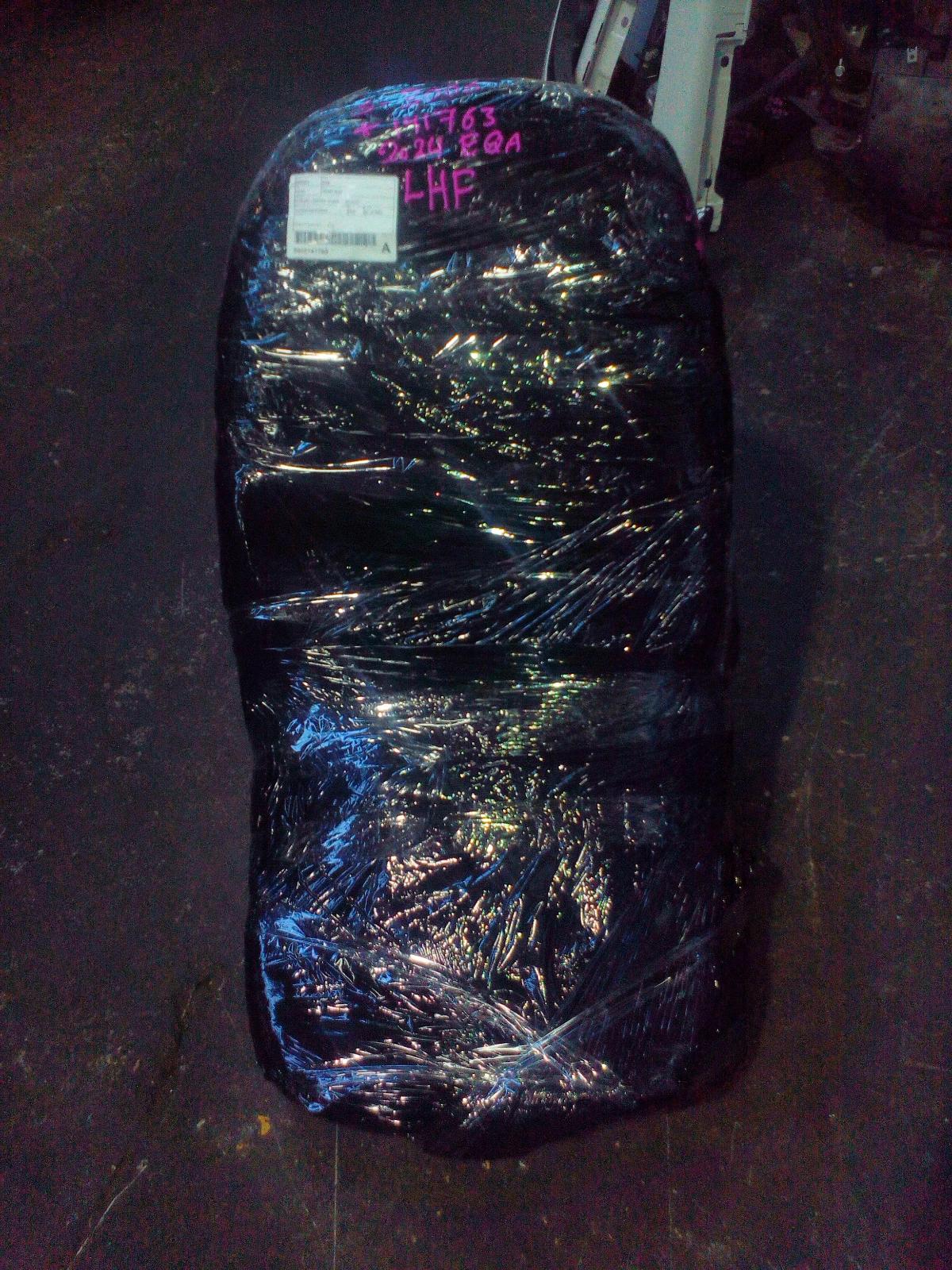 View Auto part Front Seat Mercedes Eqa 2024