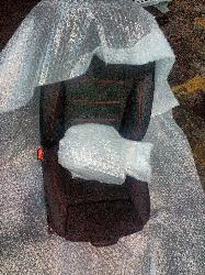 View Auto part Front Seat Mercedes Eqa 2024