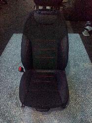 View Auto part Front Seat Mercedes Eqa 2024