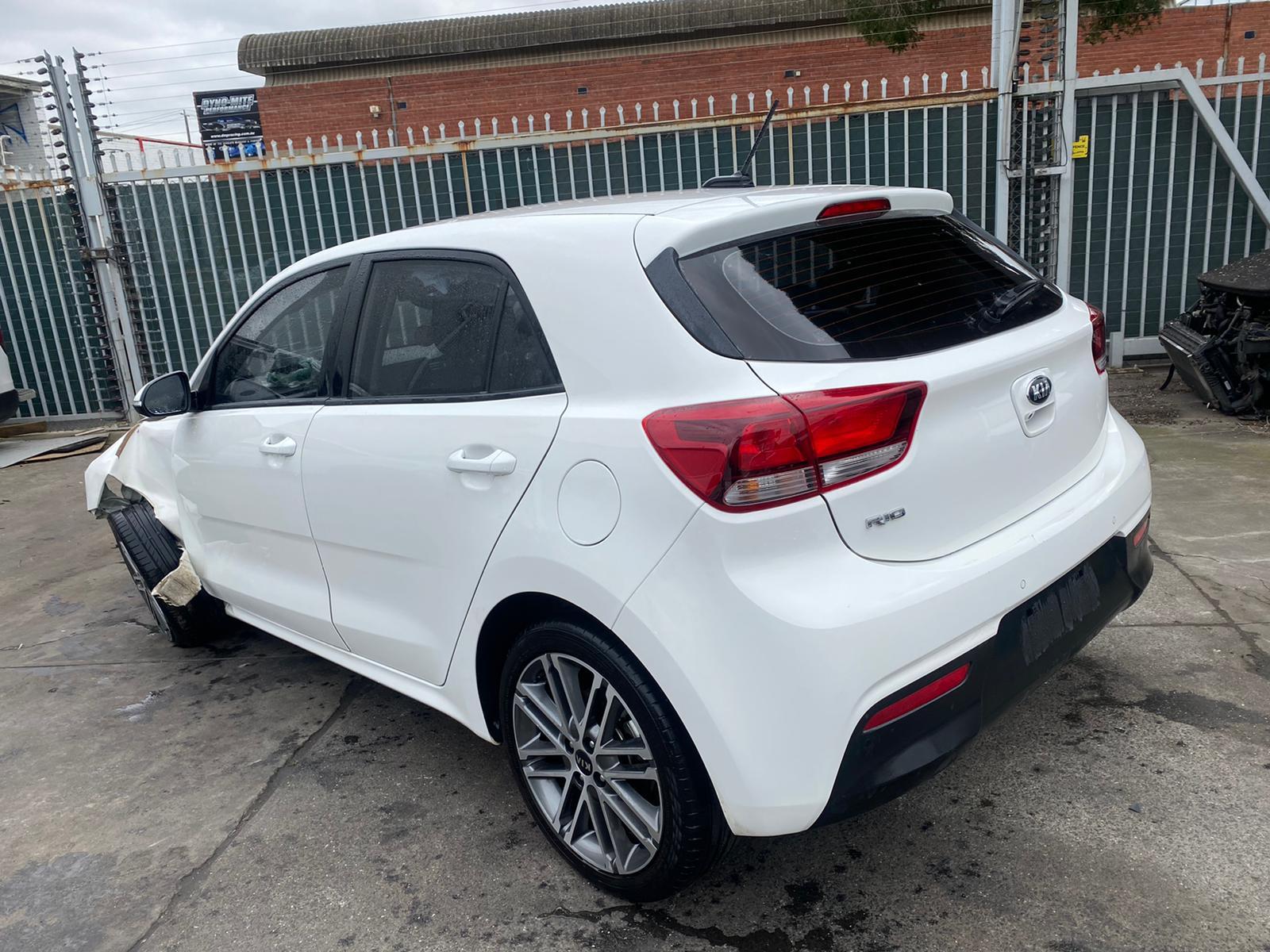 Abs Pump/Modulator Rio Kia 2020