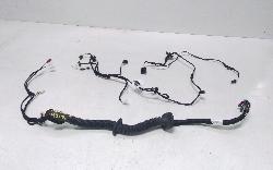 View Auto part Wire Harness Mercedes Eqa 2024