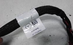 View Auto part Wire Harness Mercedes Eqa 2024