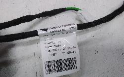 View Auto part Wire Harness Mercedes Eqa 2024