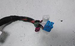 View Auto part Wire Harness Mercedes Eqa 2024