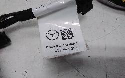 View Auto part Wire Harness Mercedes Eqa 2024
