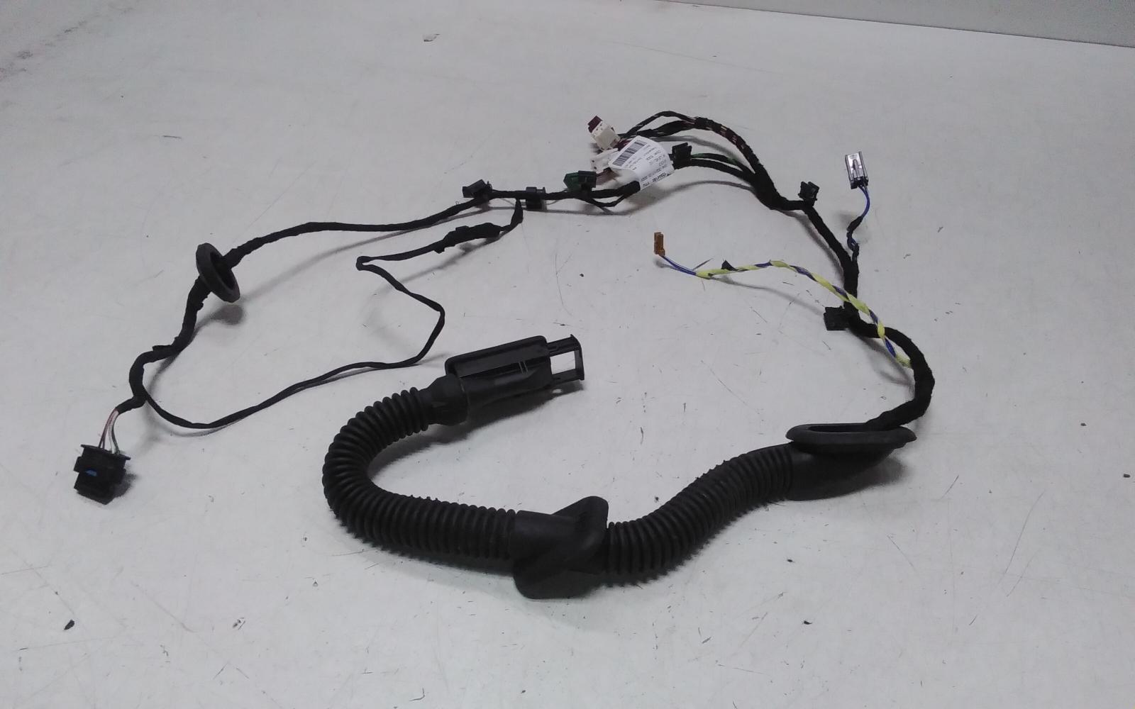 View Auto part Wire Harness Mercedes Eqa 2024