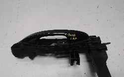 View Auto part Door Handle Mercedes Eqa 2024