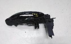 View Auto part Door Handle Mercedes Eqa 2024