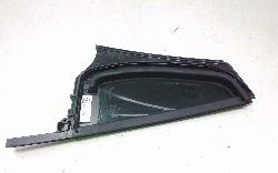 View Auto part Left Rear 1/4 Door Glass Mercedes Eqa 2024