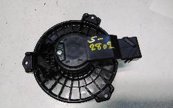 View Auto part Heater Fan Motor Suzuki Swift 2013