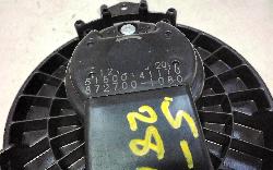 View Auto part Heater Fan Motor Suzuki Swift 2013