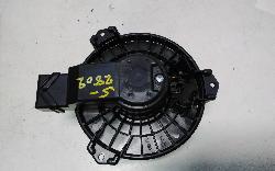 View Auto part Heater Fan Motor Suzuki Swift 2013