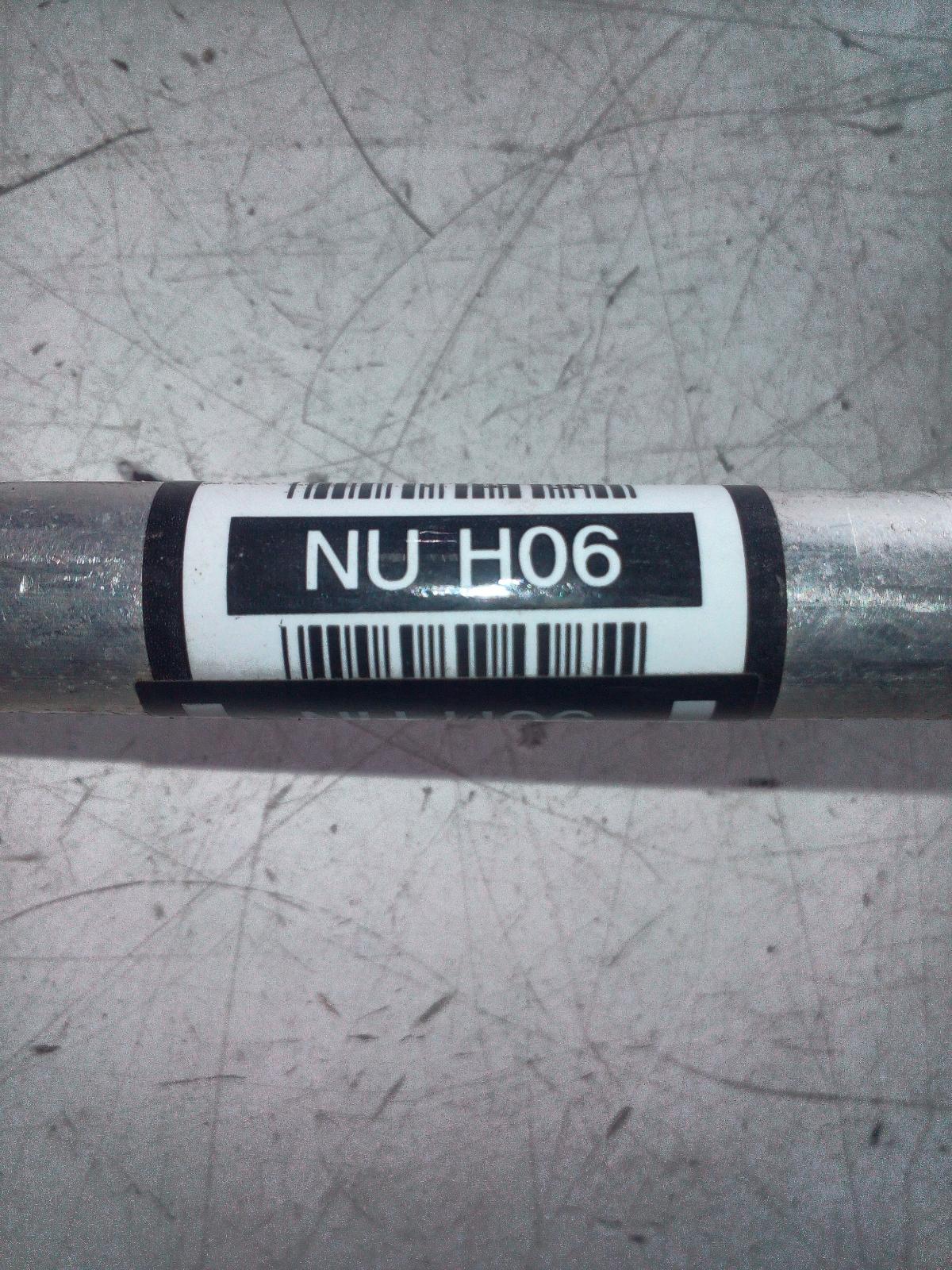 View Auto part A/C Hoses Hyundai Kona 2020