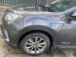 View Auto part Right Front Hub Assembly Toyota Rav4 2017