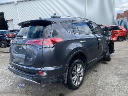 View Auto part Engine Toyota Rav4 2017