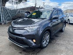 View Auto part Engine Toyota Rav4 2017