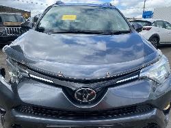 View Auto part Engine Toyota Rav4 2017