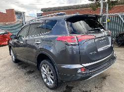 View Auto part Engine Toyota Rav4 2017