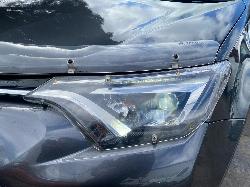 View Auto part Right Front Hub Assembly Toyota Rav4 2017