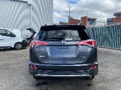 View Auto part Engine Toyota Rav4 2017