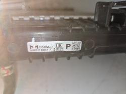 View Auto part Radiator Mitsubishi Outlander 2025
