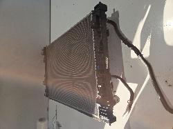 View Auto part Radiator Mitsubishi Outlander 2025