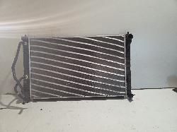 View Auto part Radiator Mitsubishi Outlander 2025