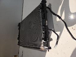 View Auto part Radiator Mitsubishi Outlander 2025