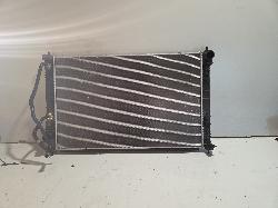 View Auto part Radiator Mitsubishi Outlander 2025