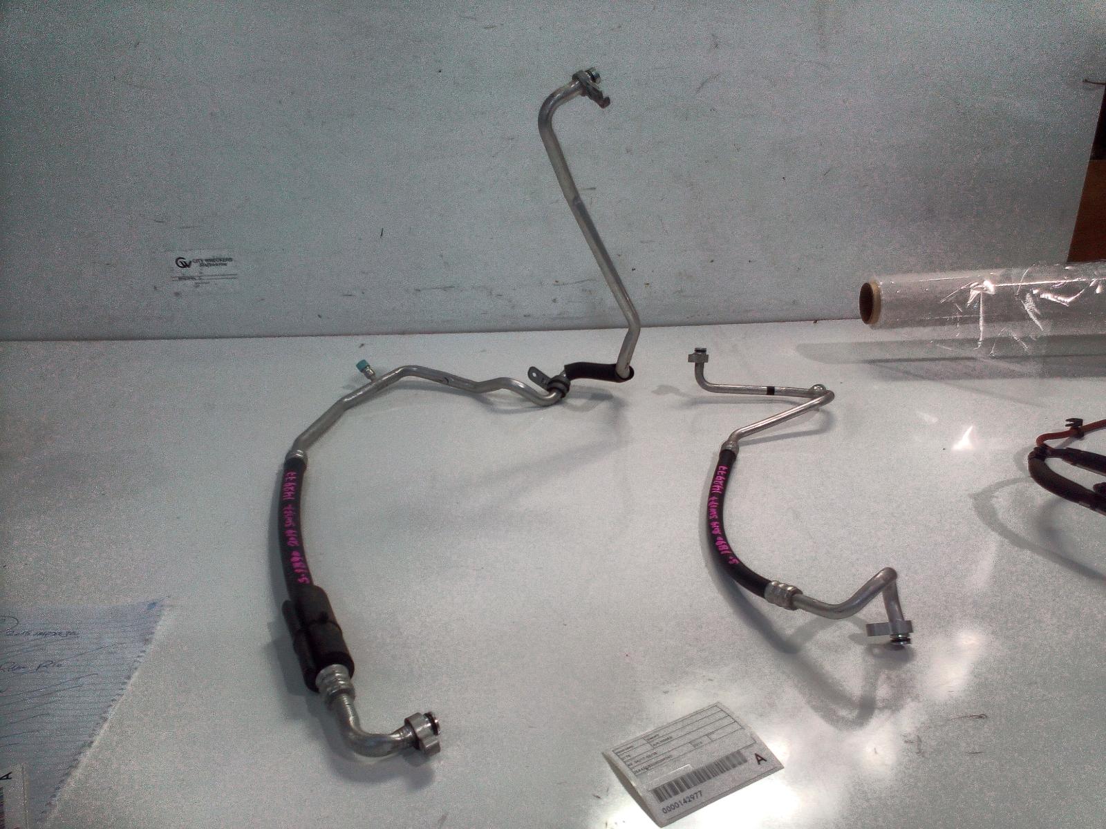 View Auto part A/C Hoses Suzuki Swift 2019