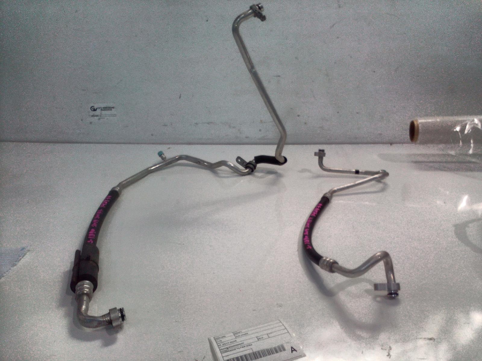 View Auto part A/C Hoses Suzuki Swift 2019