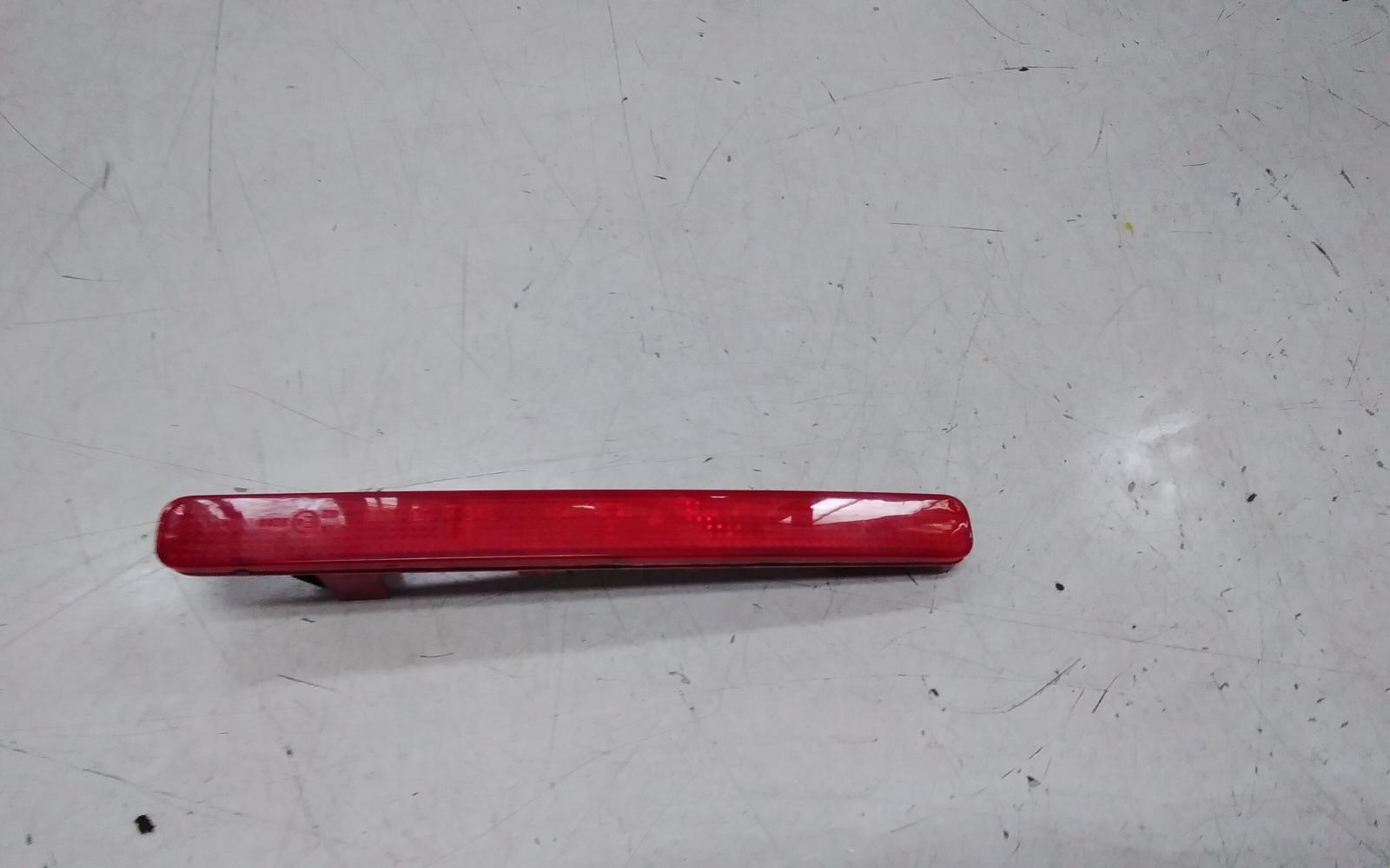 2012 Honda Accord Left Taillight View Auto part Left Taillight Honda Accord 2012