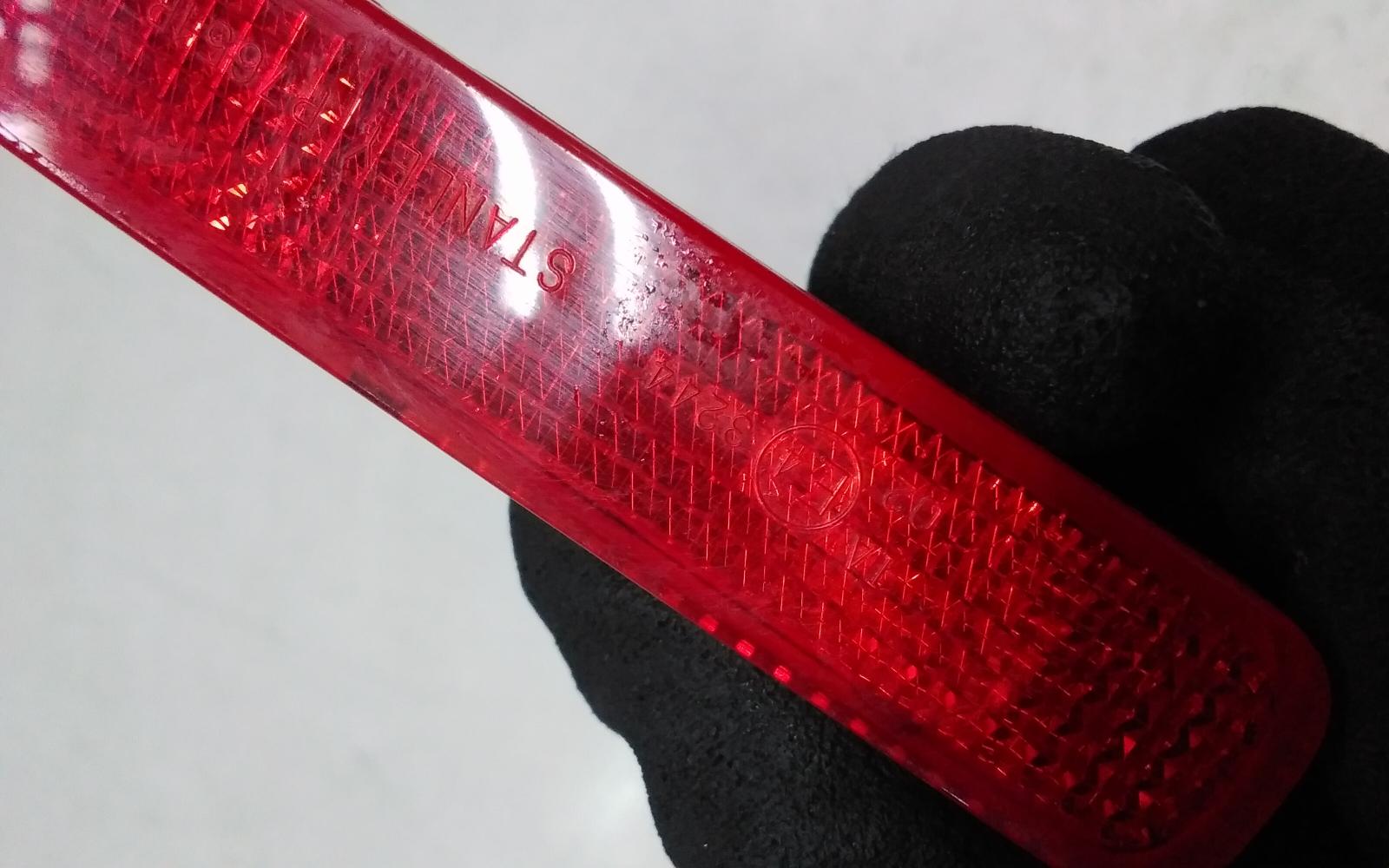 View Auto part Right Taillight Honda Accord 2012